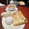 珈琲苑呂満 - 料理写真: