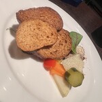 オー・ガラージュ - 