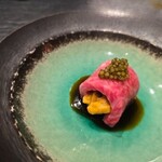 海鮮料理 雲丹しゃぶしゃぶ 工藤 - 