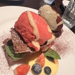 オー・ガラージュ - 