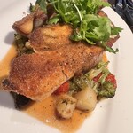 オー・ガラージュ - 