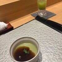 渋谷 鮨 まつもと - 