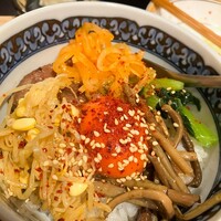 赤身焼肉 かるびあーの 新橋店 - 