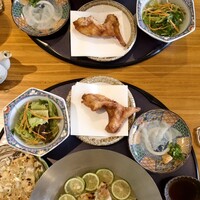 ふぐ料理 うめい - 