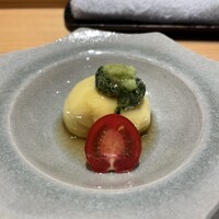 鮨 功 - 