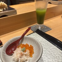 渋谷 鮨 まつもと - 