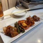 生ホルモン処 おさむちゃん。 - 