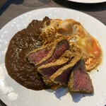 和牛かつ 万歳 - 