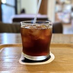 IMOM COFFEE ROASTERS - ・ブラジル ICE 730円/税込