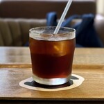 IMOM COFFEE ROASTERS - ・サマーブレンド 860円/税込