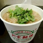 阿宗麺線 忠孝店 - 