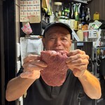 生ホルモン処 おさむちゃん。 - 