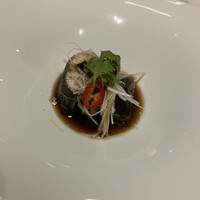 カントニーズ 燕 - 