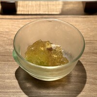 ひきざんたしざん - ・渡り蟹と茄子
