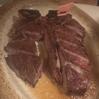 ウルフギャング・ステーキハウス 丸の内店 - 