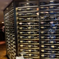 ウルフギャング・ステーキハウス 丸の内店 - 