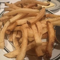 ウルフギャング・ステーキハウス 丸の内店 - 