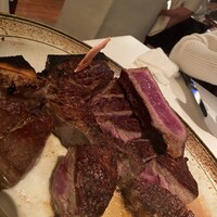 ウルフギャング・ステーキハウス 丸の内店 - 