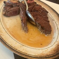 ウルフギャング・ステーキハウス 六本木 -  ウルフギャング・ステーキハウス 六本木 -