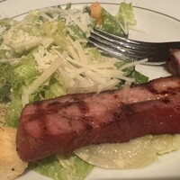ウルフギャング・ステーキハウス 丸の内店 - 