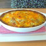 coffee&lunch さがみ - 焼きカレー