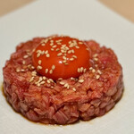 焼肉うしふじ - 