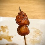 地葉はなれ - 2025.7.  トマト