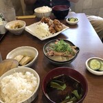 家庭料理居酒屋 よってって - 