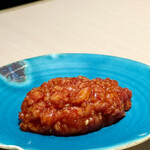 焼肉うしふじ - 