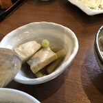 家庭料理居酒屋 よってって - 