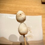 地葉はなれ - 2025.7.  エルフランス