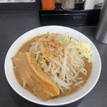 ラーメン フクロウ - 
