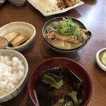 家庭料理居酒屋 よってって - 