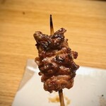 地葉はなれ - 2025.7.  食道