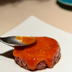 焼肉うしふじ - 