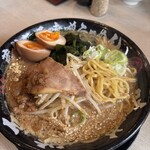 味噌の樽匠 - 
