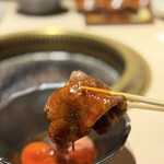 焼肉うしふじ - 