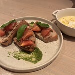 RIGOLETTO ROTISSERIE AND WINE - 