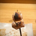 地葉はなれ - 2025.7.  そり