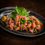 炭火ノ串や。ニューハカタスタイル - 