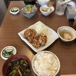 家庭料理居酒屋 よってって - 