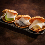 炭火ノ串や。ニューハカタスタイル - 