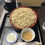 神田まつや 本店 - 