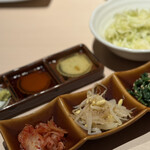 焼肉うしふじ - 