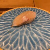 広島 鮨 天ぷら いわい - 