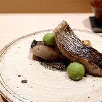 すし宮川 - 