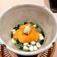 すし宮川 - 