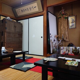 蕎麦彩膳 隆仙坊_2