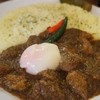 カレーの店 マボロシ