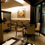 シターラ - 店内